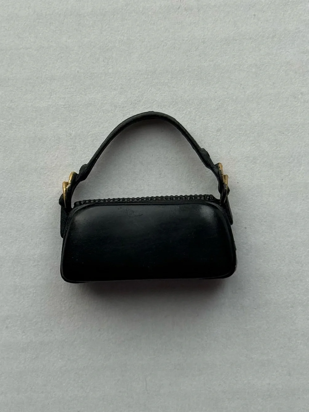 Monster High Clawdeen Wolf Purse Handbag Only Accessory Replacement